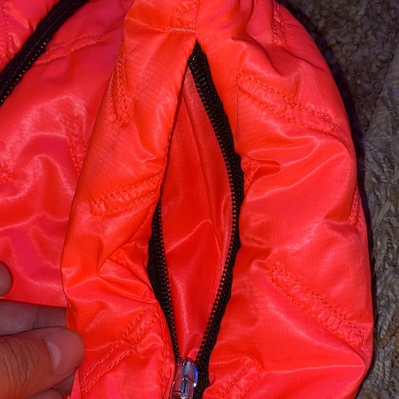 NikeLab Neon Punch Quilted Skirt - Picture 5 of 9